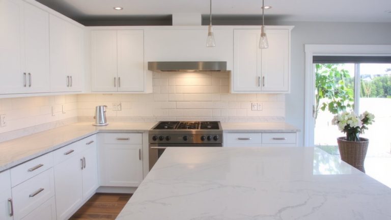 best countertop colors paired