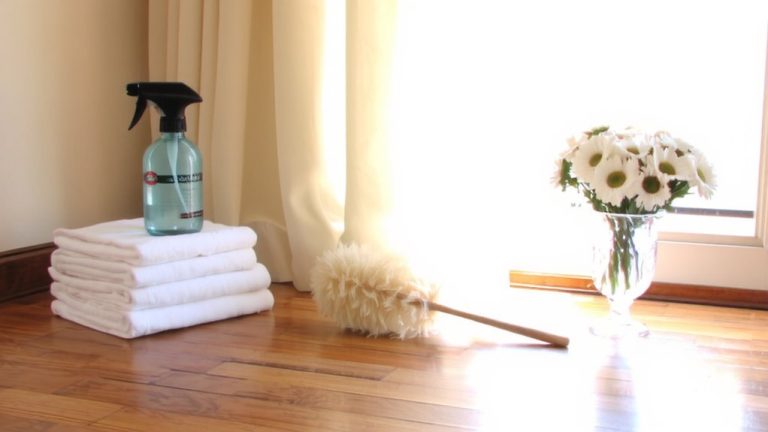 best days for cleaning