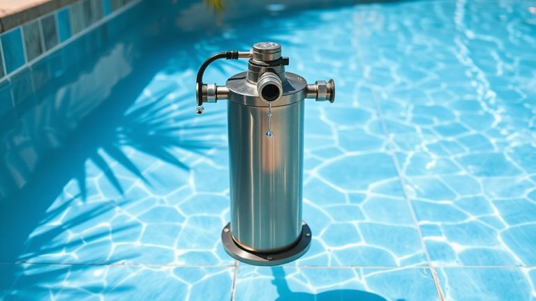 best de pool filters