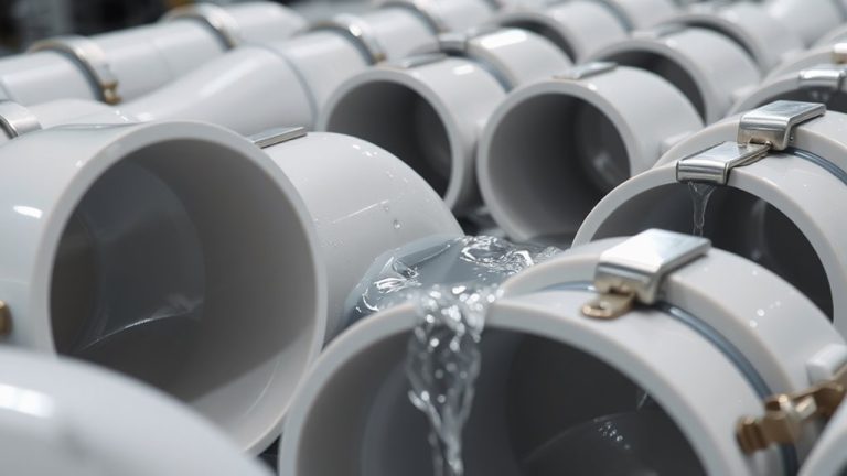 best drain pipes