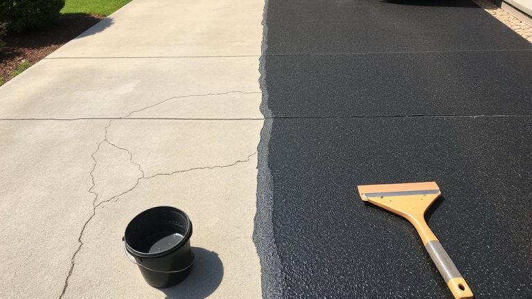 best driveway resurfacer products