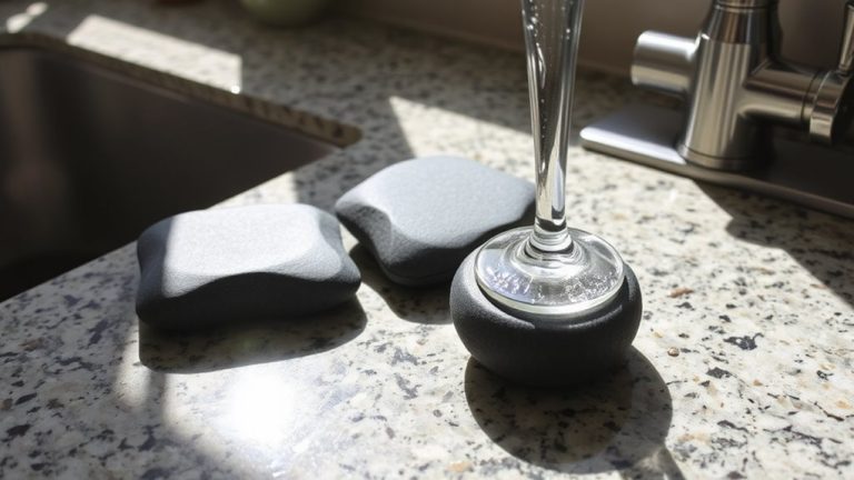 best drying stones