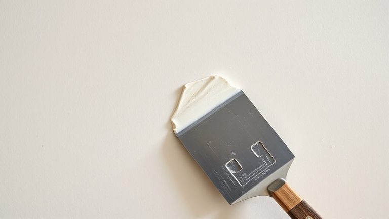 best drywall putty pros use