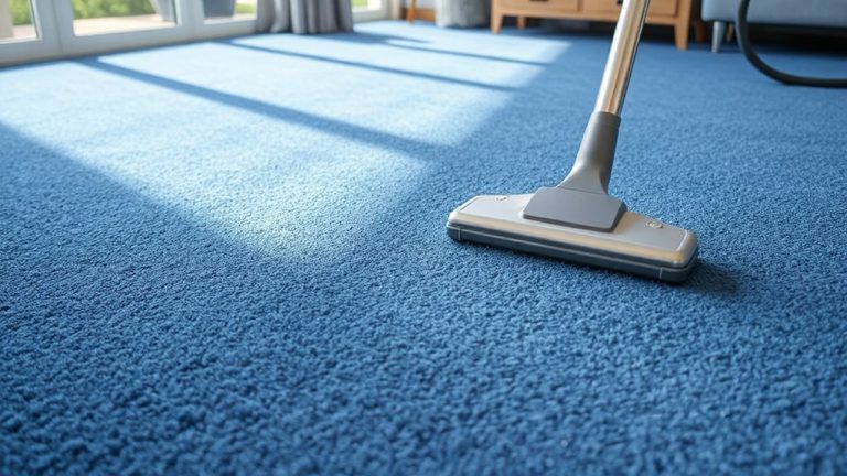 best encapsulation carpet cleaning