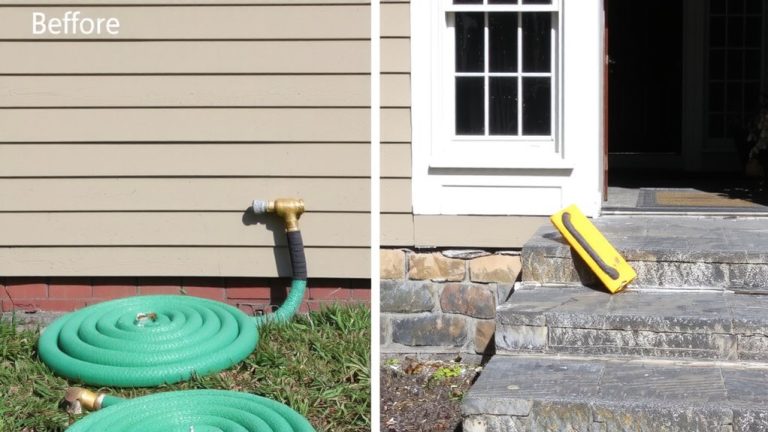best exterior cleaning services