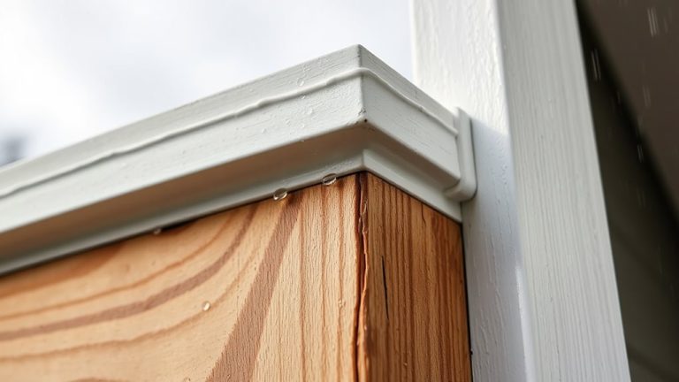 best exterior trim caulk