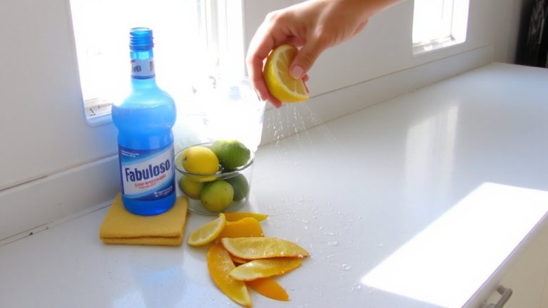 best fabuloso scent options