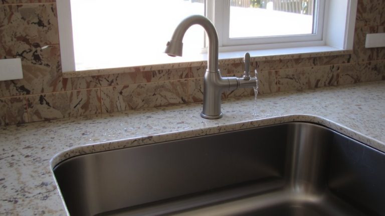 best faucet material choices