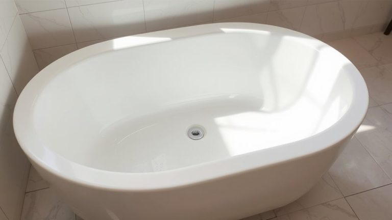 best fiberglass tub paint