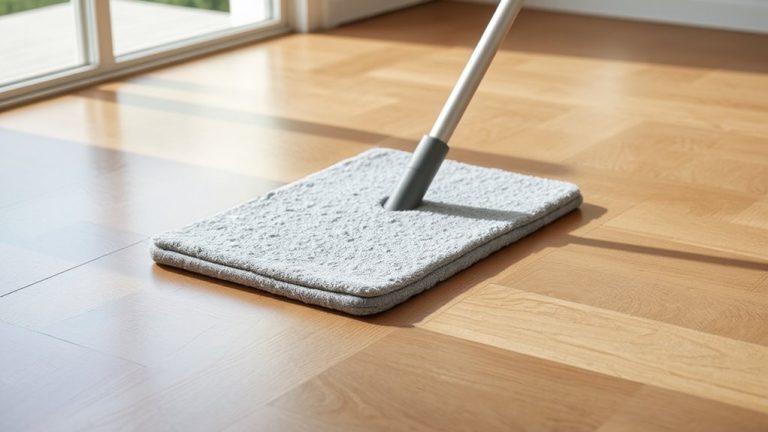 best flat mop systems