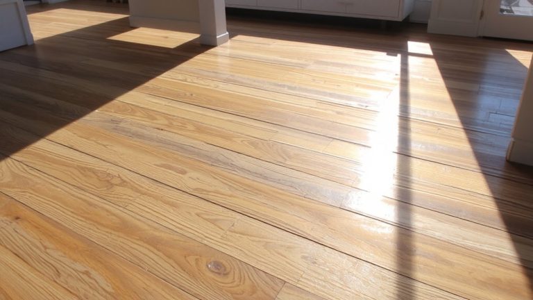 best floor stains