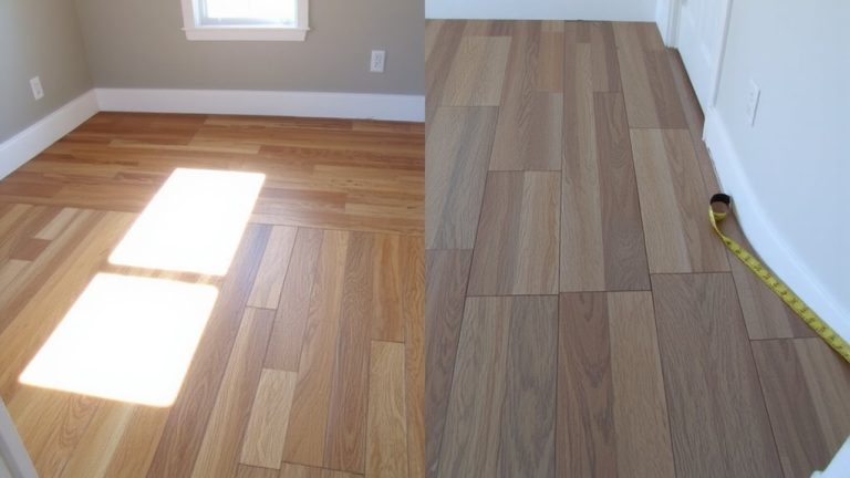 best flooring over hardwood