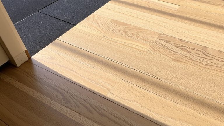 best flooring over tile