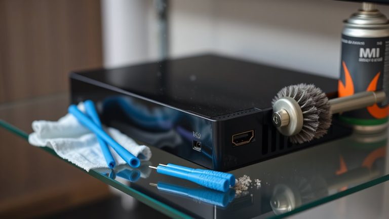 best gaming console cleaners