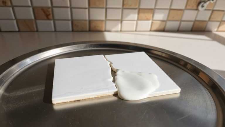 best glue for tiles