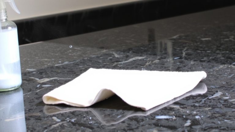 best granite cleaner guide