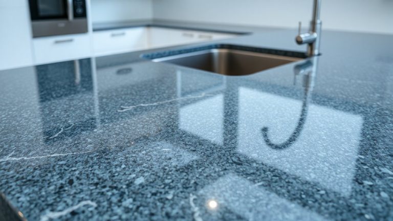best granite epoxy kits
