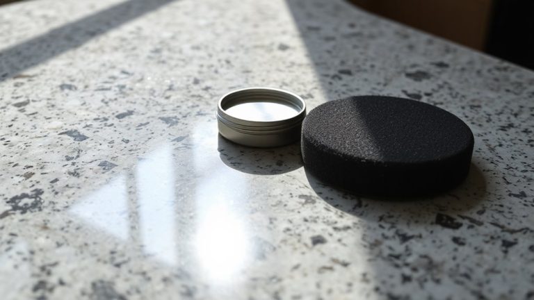 best granite polishing compounds