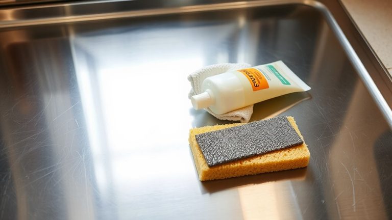 best grease cleaners for stainless steel