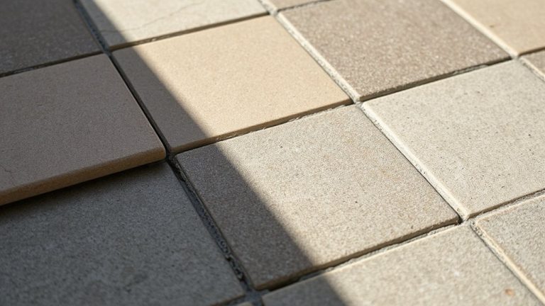 best grouts for peel and stick tiles