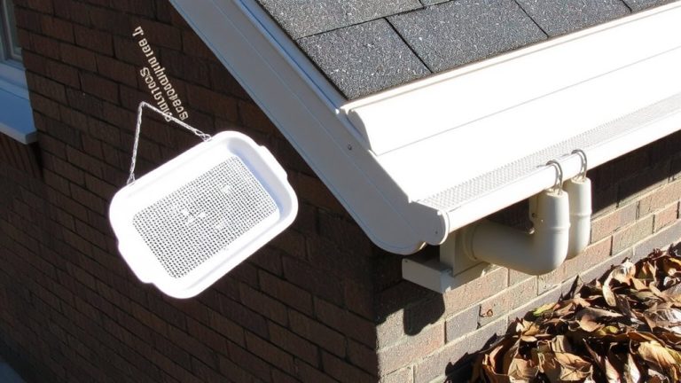 best gutter system recommendations