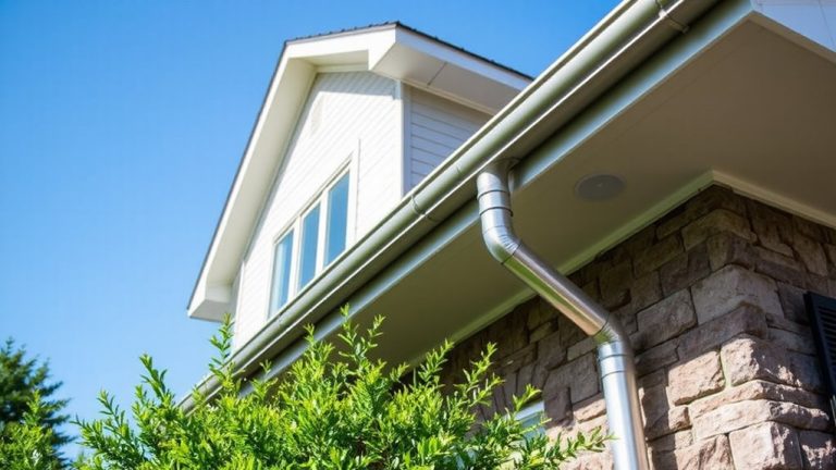 best guttering systems protection