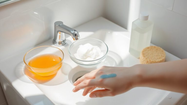best hair dye removers