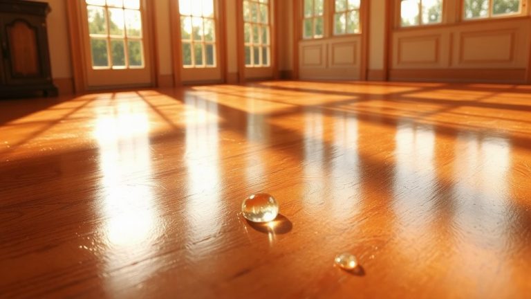 best hardwood floor wax