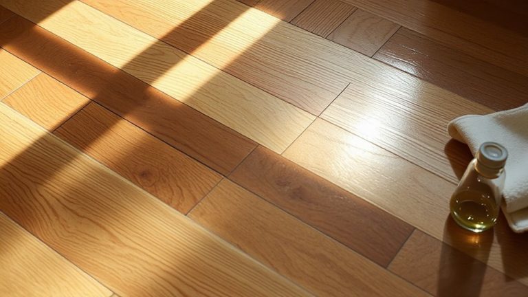 best hardwood rejuvenators shine