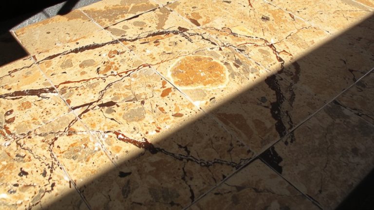 best hearth material choices
