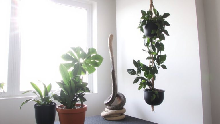best houseplants for west windows
