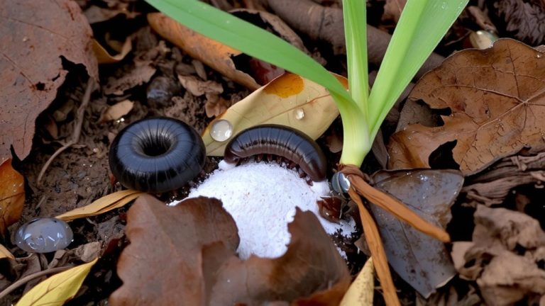 best insecticide for millipedes