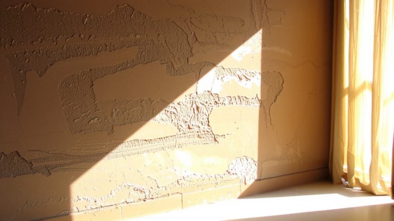 best interior wall material