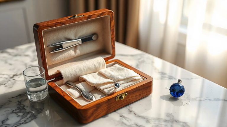 best jewelry cleaning kits