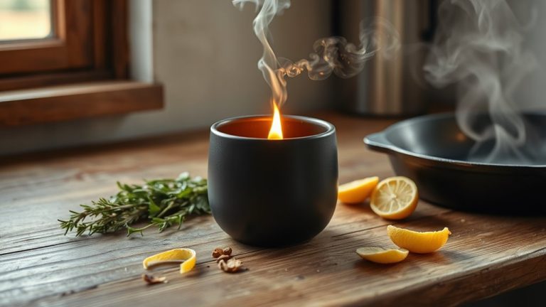 best kitchen odor neutralizing candles
