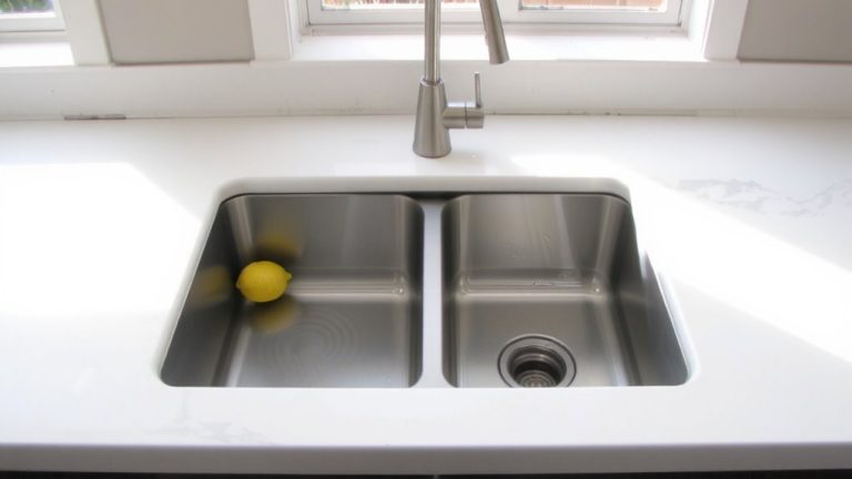 best kitchen sink dimensions