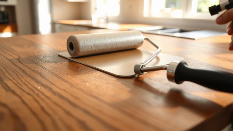 best laminate countertop paints