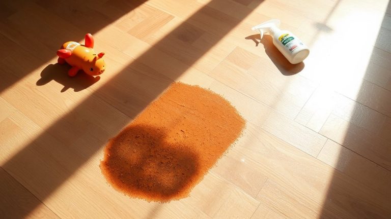 best laminate floor cleaners
