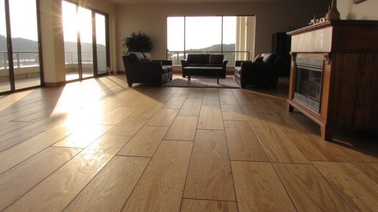 best laminate flooring guide