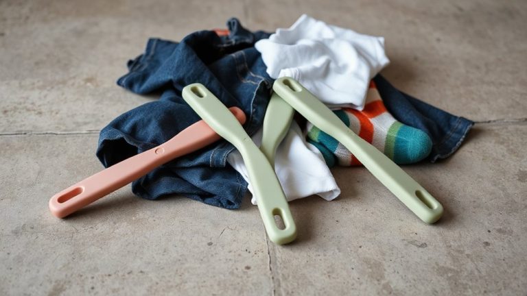 best laundry sorting tools