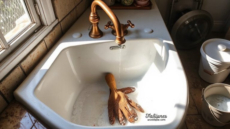 best laundry utility sinks