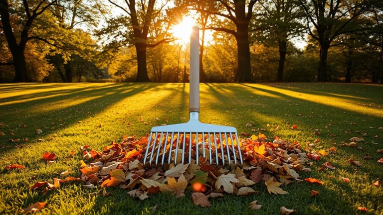 best leaf rakes reviewed