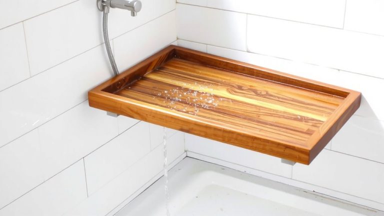 best material for bench