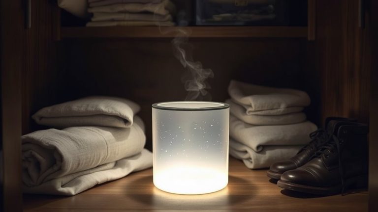 best moisture absorber storage