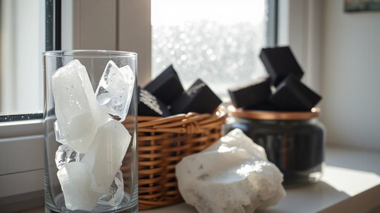 best moisture absorbers for freshness