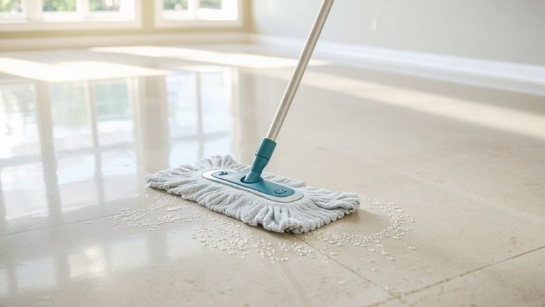 best mops for commercial cleanliness