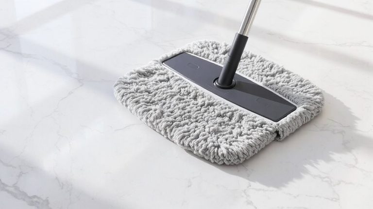 best mops for marble