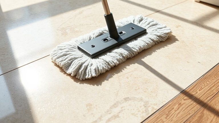 best mops for stone floors