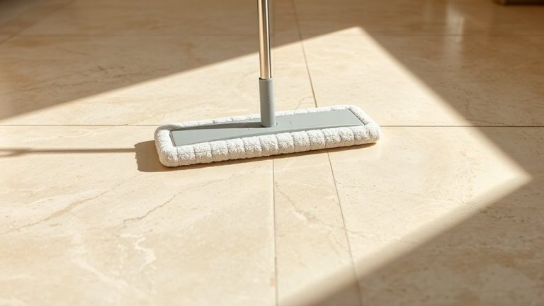 best non scratch mop