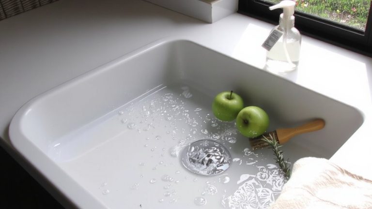 best non toxic dish soap